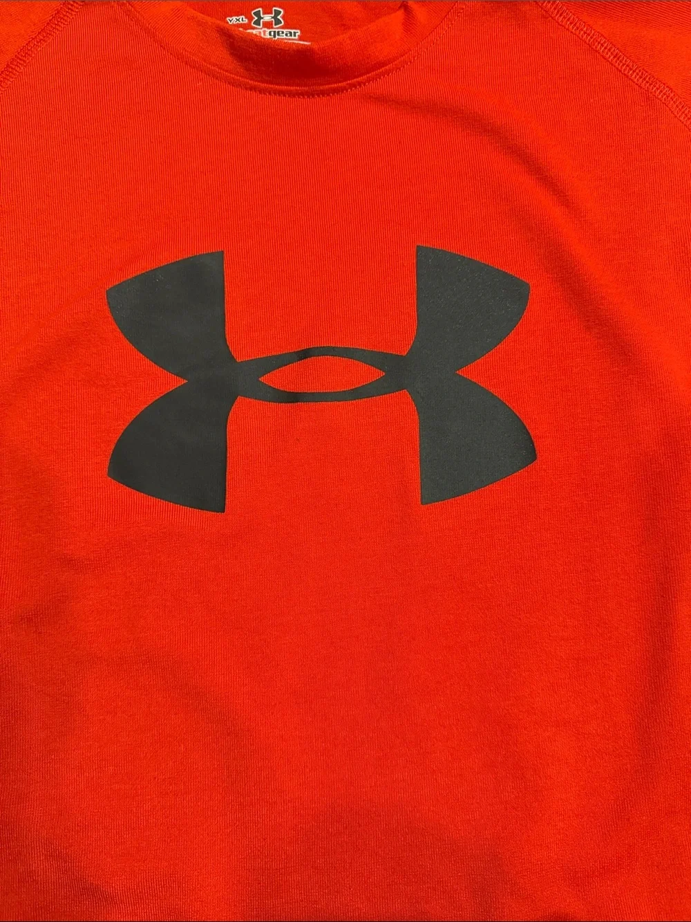 Under Armour under armour